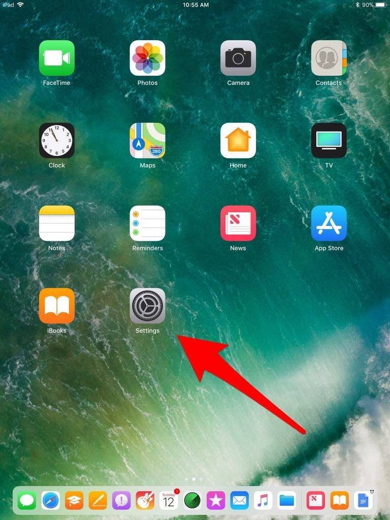 How to Use Your iPhone as a Personal Wi-Fi Hotspot