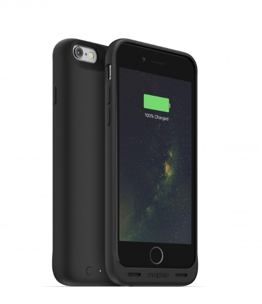 iphone wireless charger case