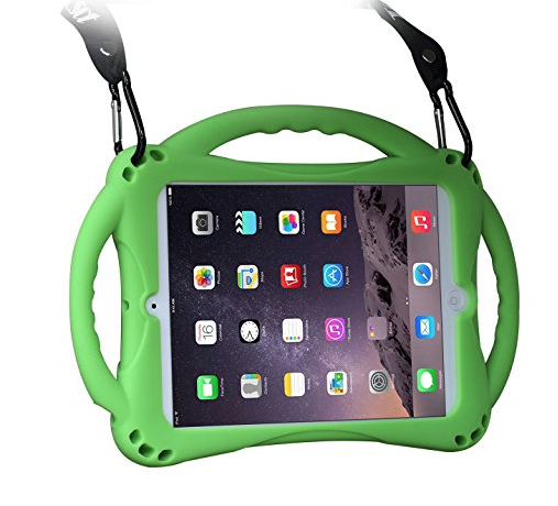 best ipad case for kids