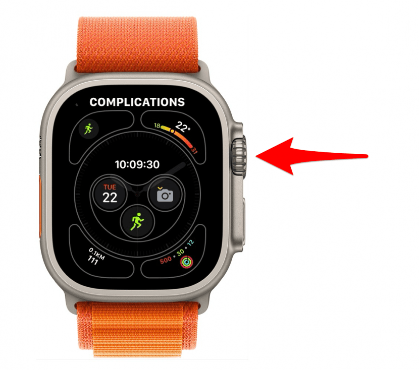 An Introduction to the Dock on Your Apple Watch and How to Use It