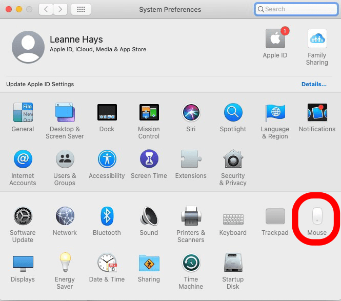 key clicker mac