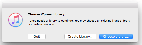 where is itunes music stored on hard drive