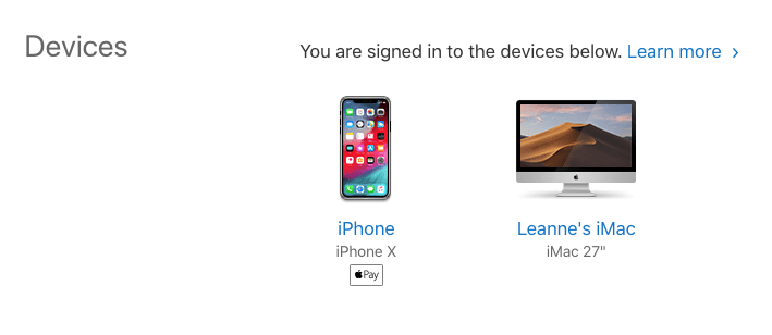 apple serial number authentication