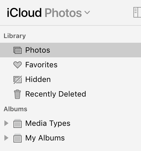 How to Upload & Download Photos to iCloud on iPhone & Computer (2022