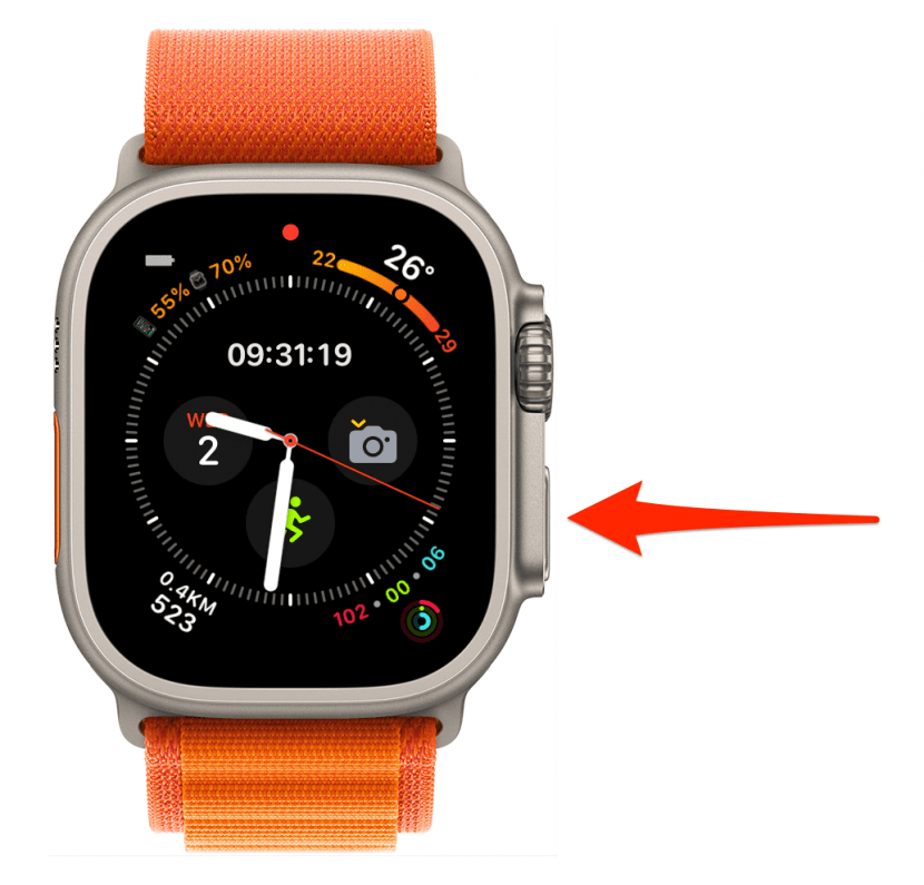 How to Ping an iPhone with Apple Watch ( 100 % Working Method ) 2023 —  Tricksndtips