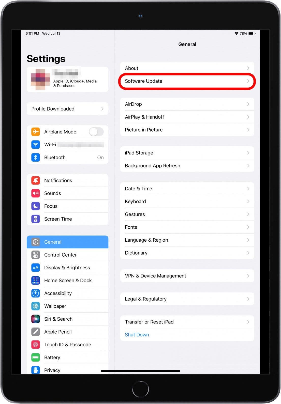 IPadOS Beta: How To Install It & What To Expect