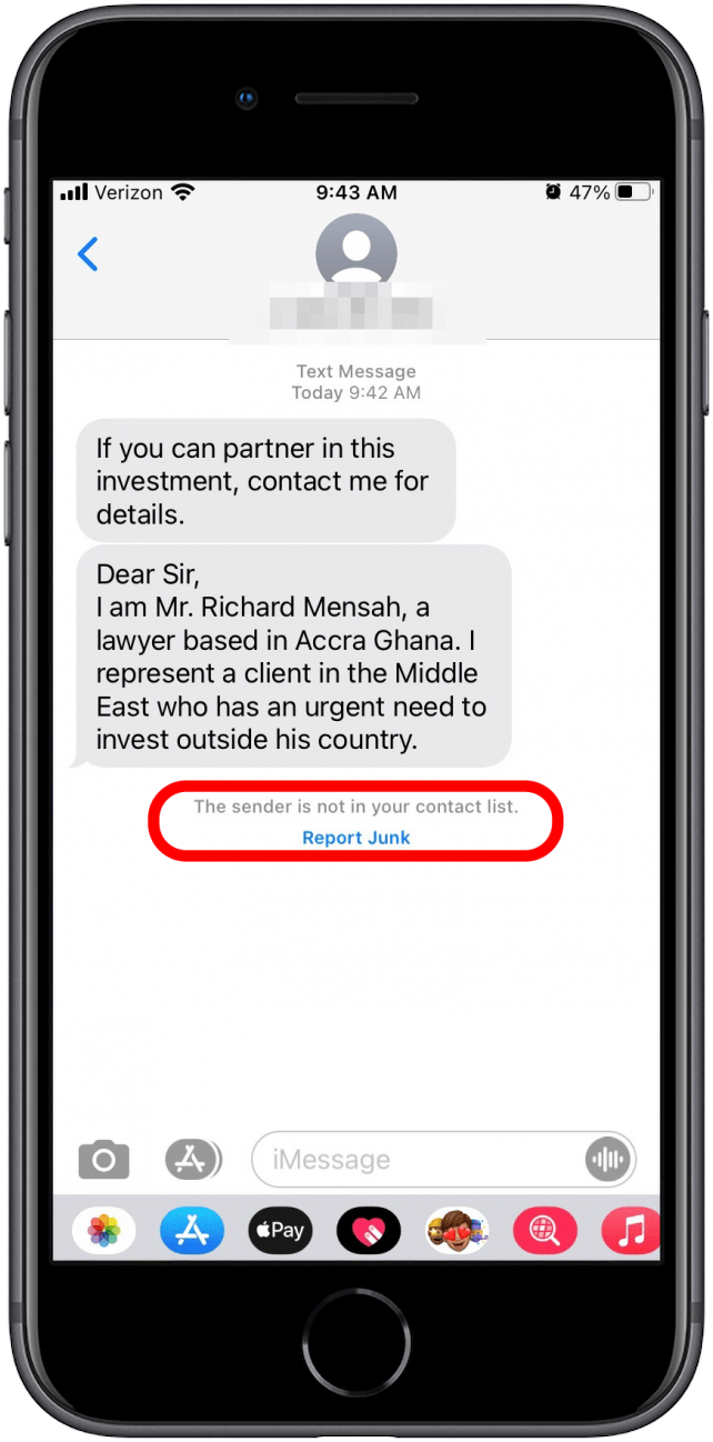 how-to-report-block-spam-text-messages-on-iphone-2022