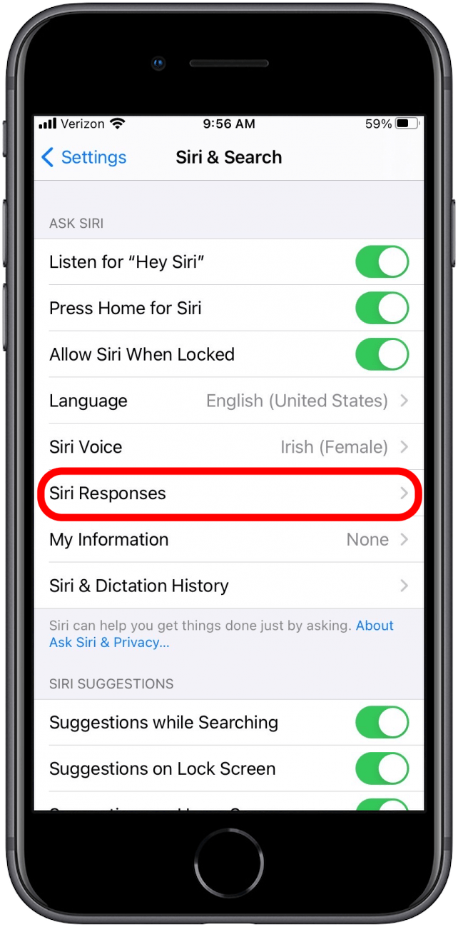 Silence Siri By Switching Off Your Ringer