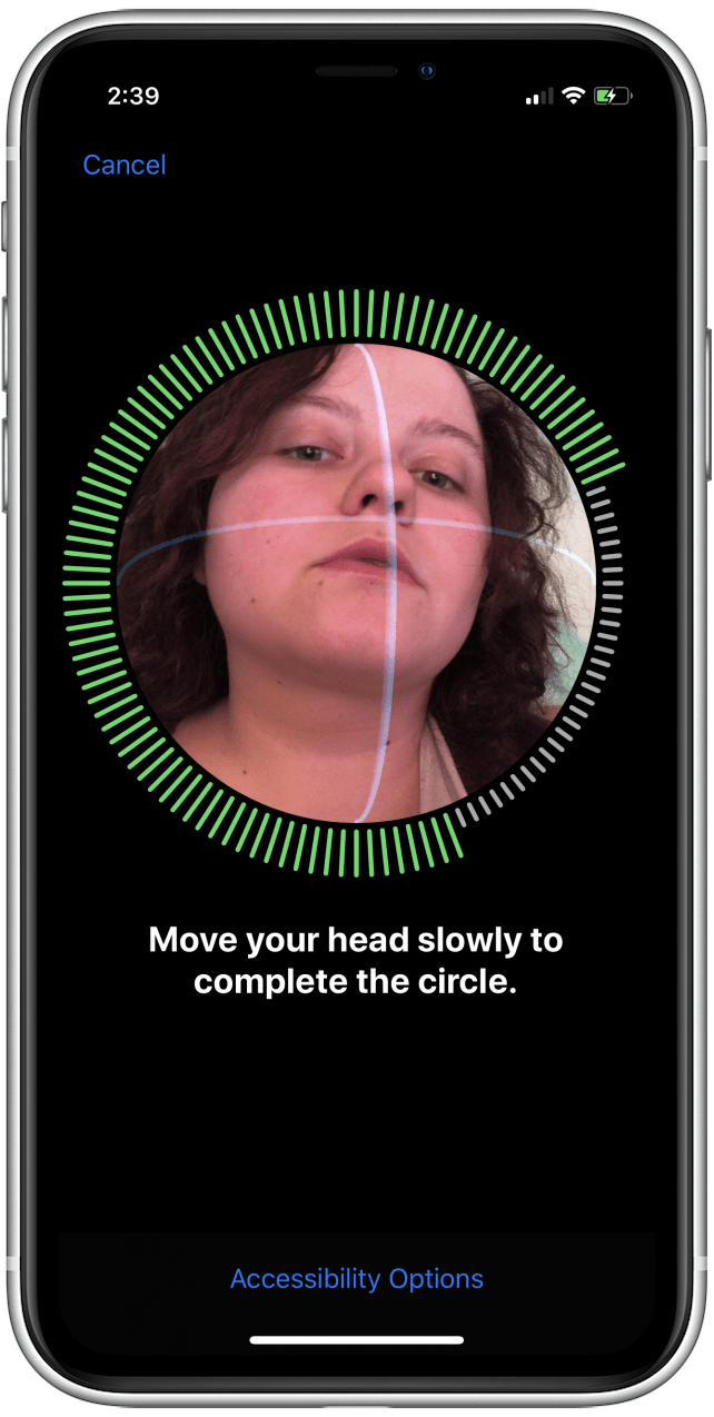 iPhone Face ID is pretty cool. Here's how it works and how to use it - CNET