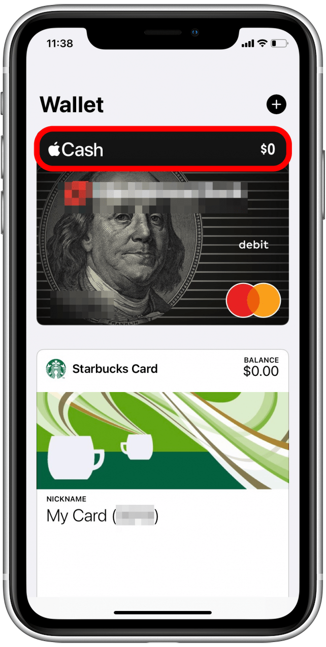 A complete guide to Apple Wallet