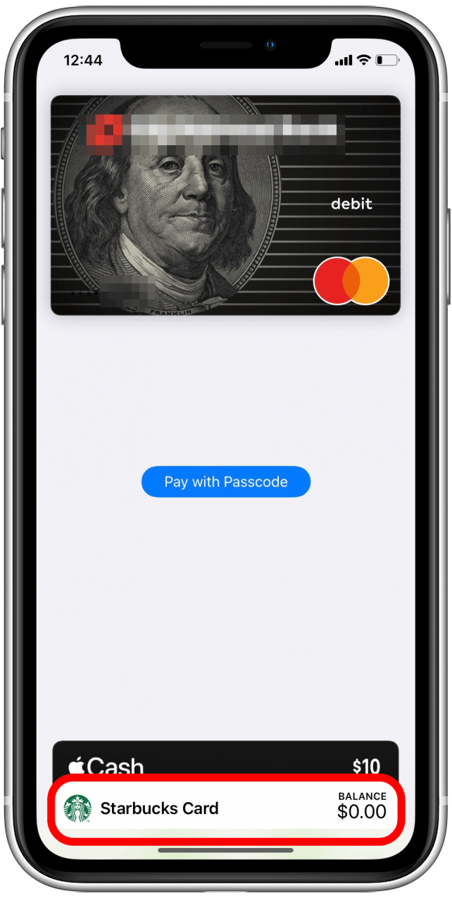 apple wallet pass creator