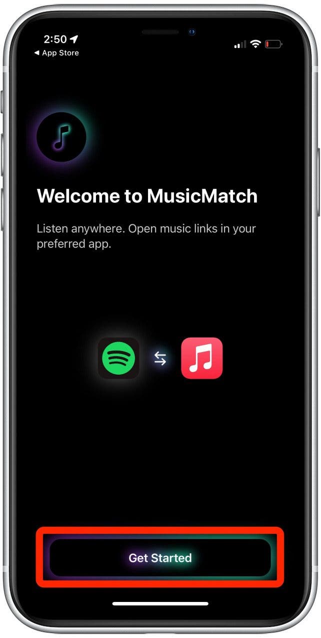 How To Open Spotify Links In Apple Music And Vice Versa