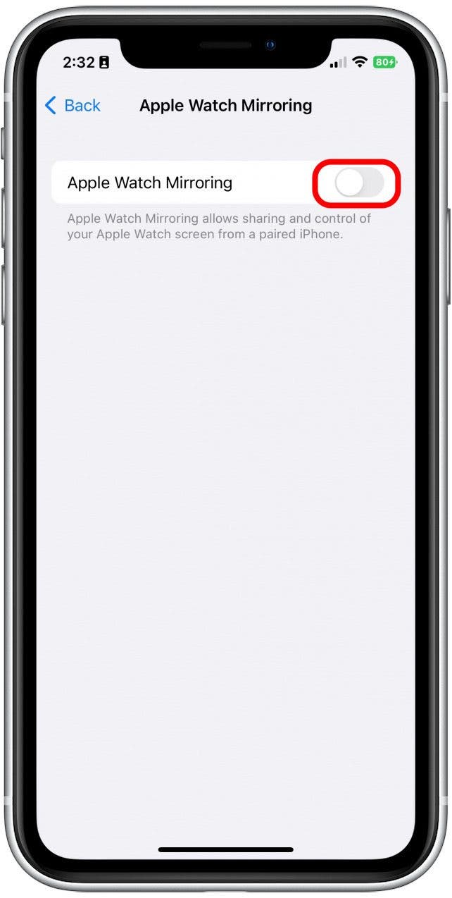 How to Control Your Apple Watch with Your iPhone www.iphonelife