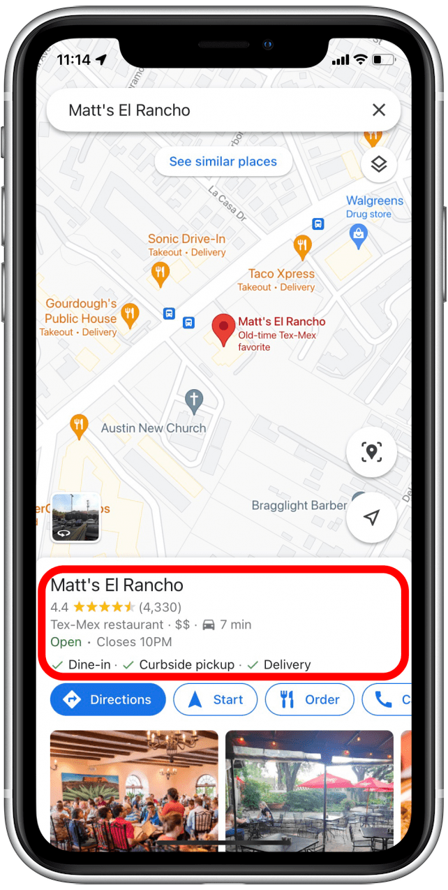 How to Change Work & Home Addresses in Maps on an iPhone