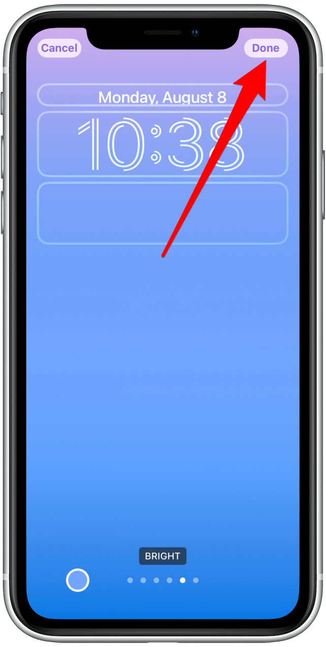 how-to-edit-lock-screen-on-iphone