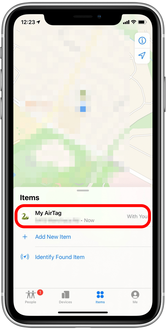 Apple AirTags: How to Set Them Up How to Use Them