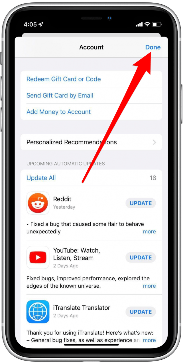 How To Update All Apps On Iphone Quickly (2022)