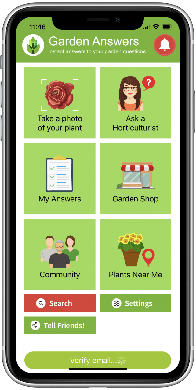 plant photo identification apps for mac