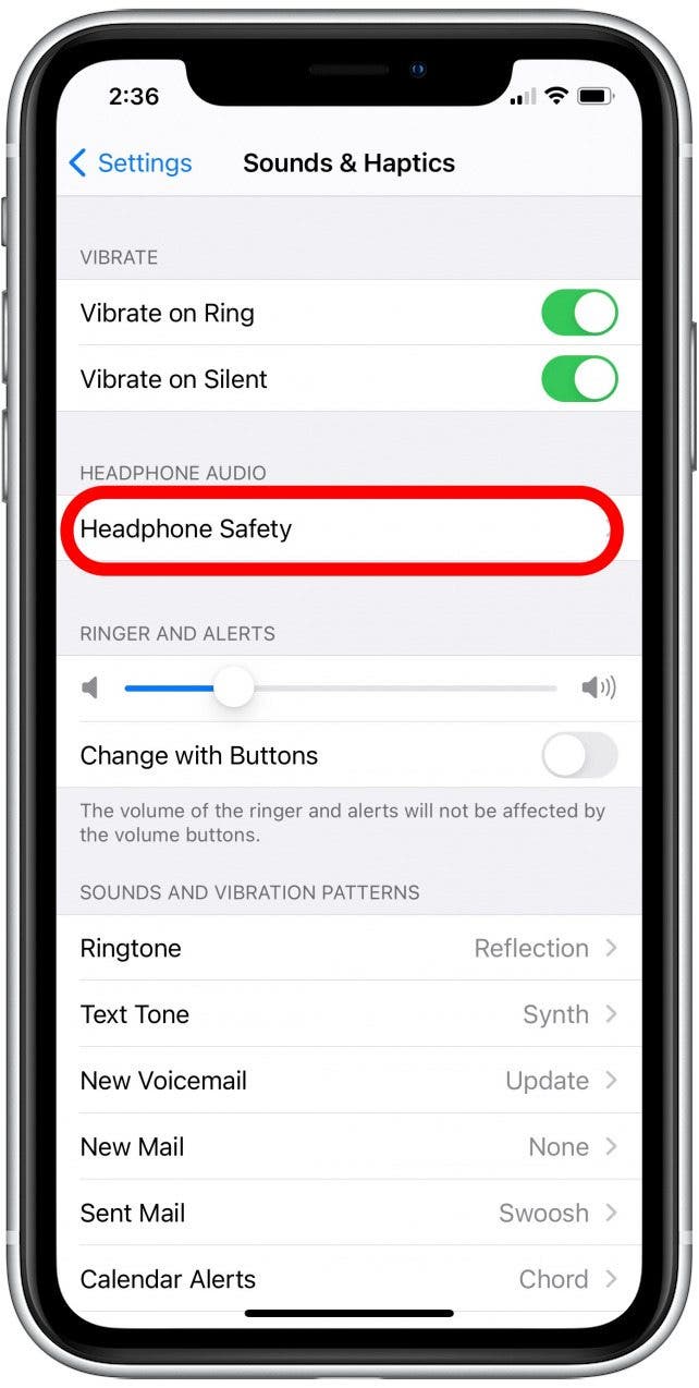 How to Make Your AirPods Louder by Disabling Sound Reduction