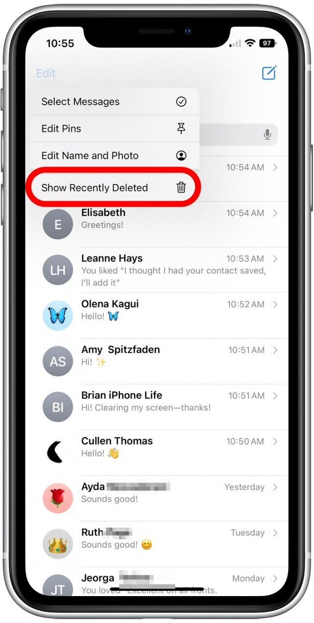 how to view deleted messages on iphone        
        <figure class=