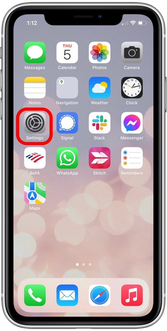 How to Schedule Notification Summary on iPhone (2023)