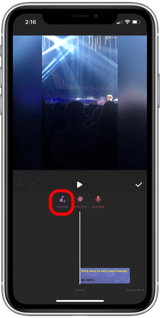 How to Add Music to a Video on iPhone (2 Free Ways)