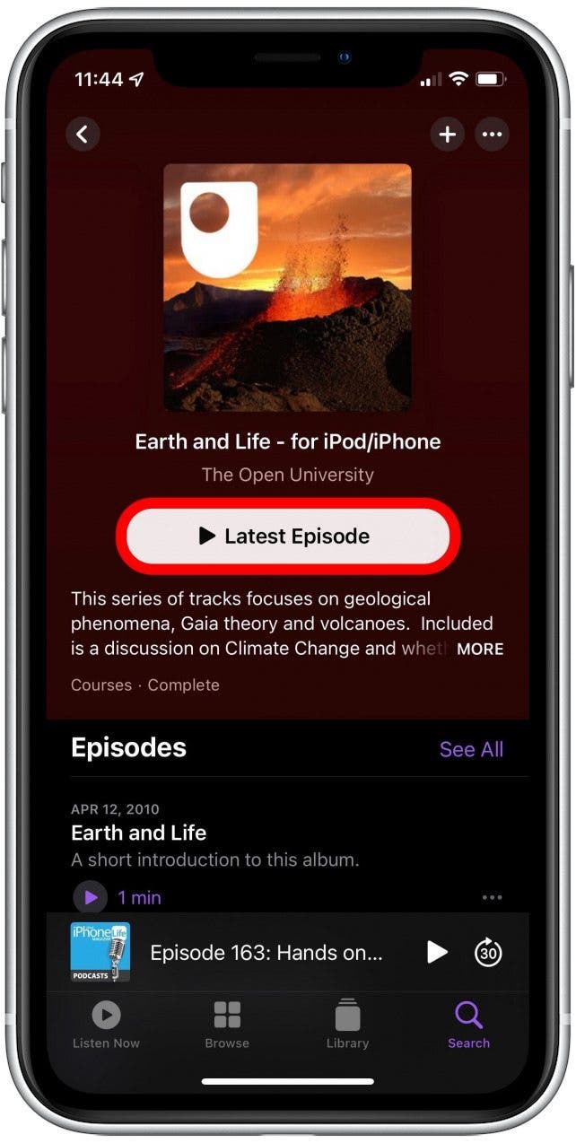 Apple podcasts cost money