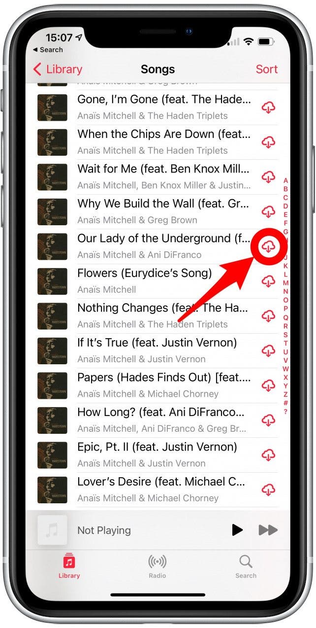 download music to my iphone for free on mac os