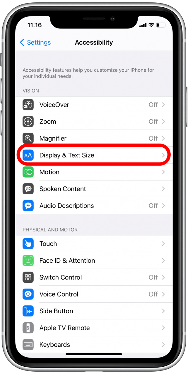 How to Turn Off Auto-Brightness on Your iPhone