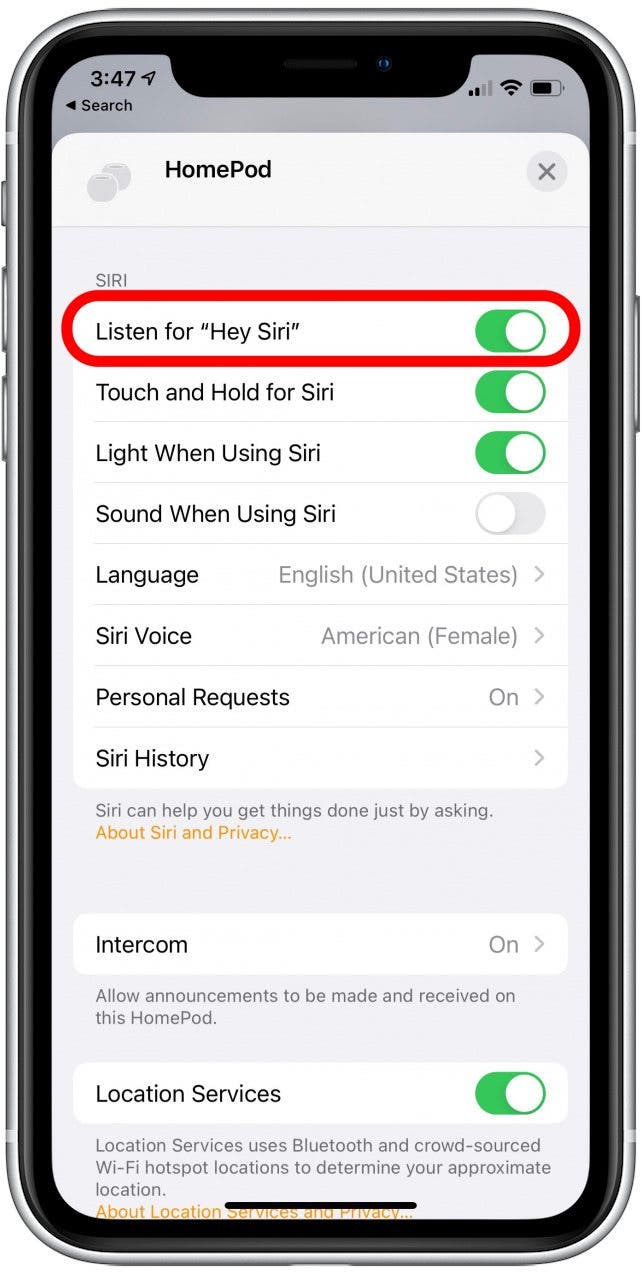 What To Do If Hey Siri Is Not Working On Your IPhone, IPad, Or HomePod