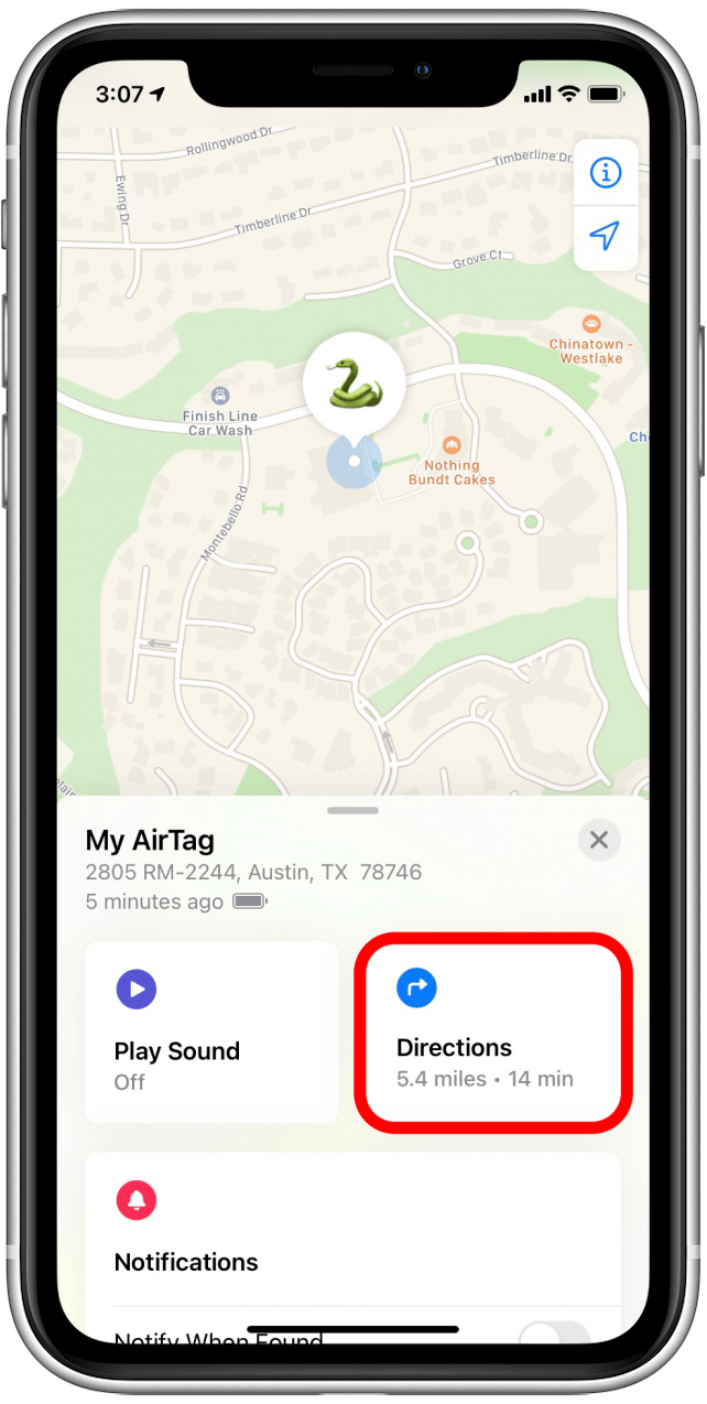 Apple AirTags: How to Set Them Up & How to Use Them