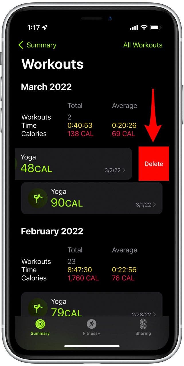 how-to-delete-a-workout-on-apple-watch-2022