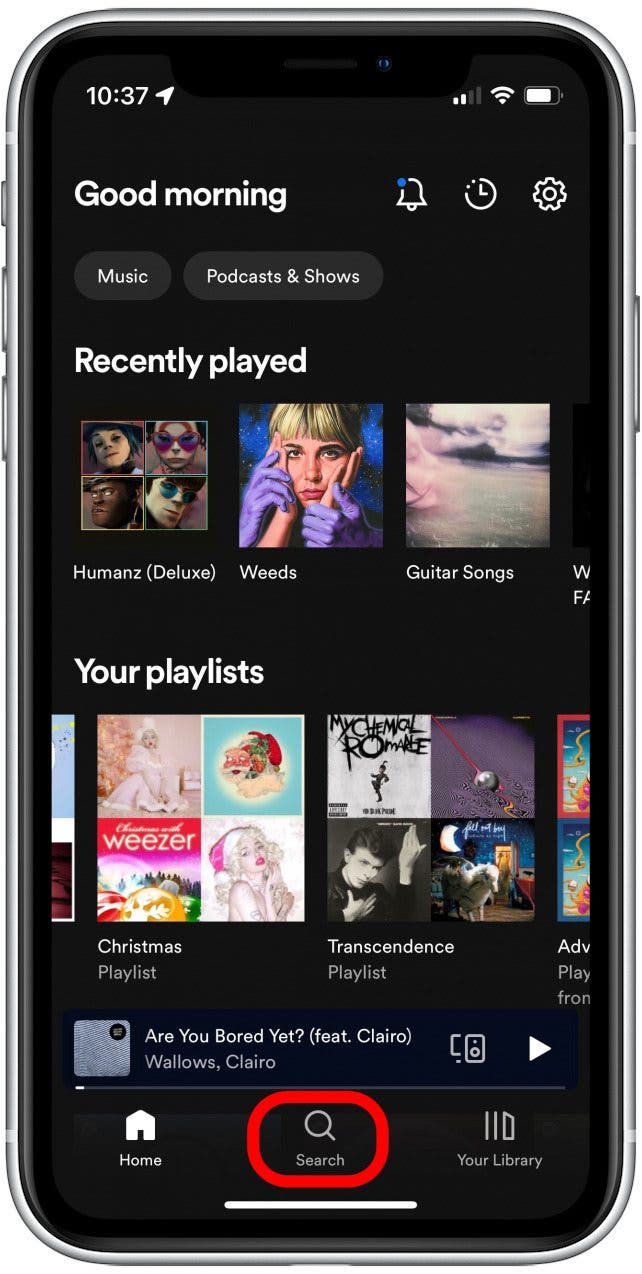 How to Search for Friends on Spotify: A Comprehensive Guide