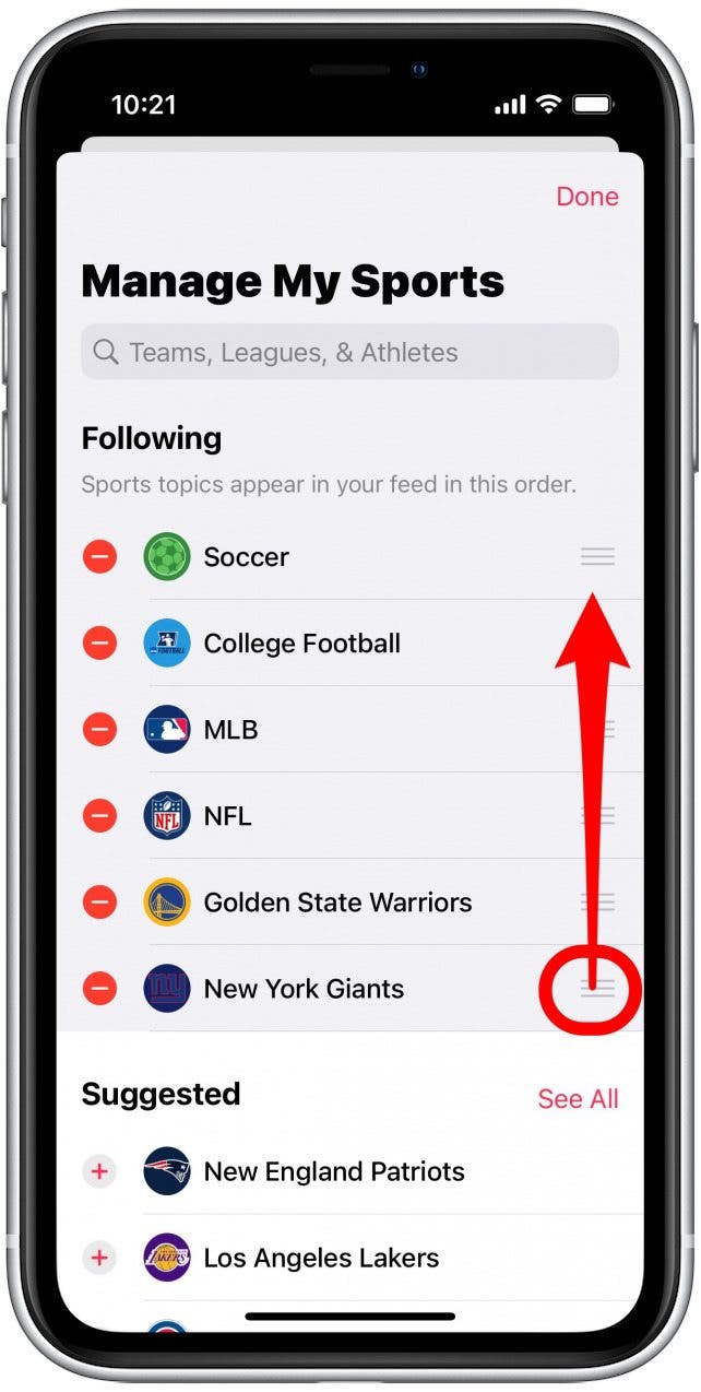 NFL Updates iOS App with Visual Redesign, Live Streaming Options Still  Limited - MacRumors