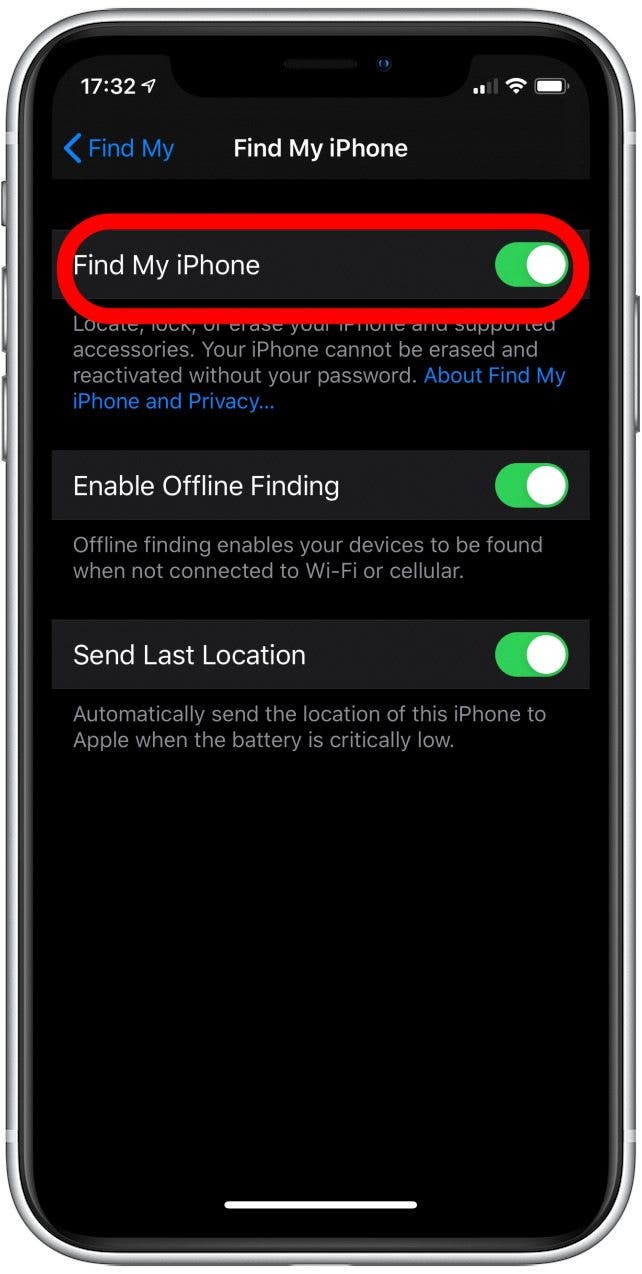 iphone asking for password after backup