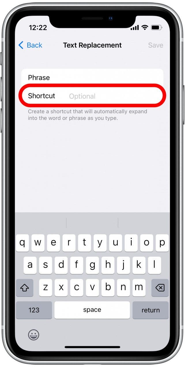 How To Fix Autocorrect Not Working On Your IPhone