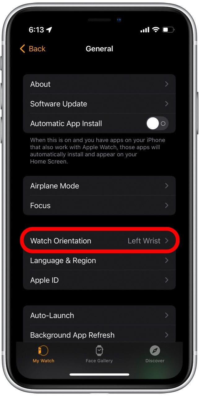 how-to-flip-apple-watch-face