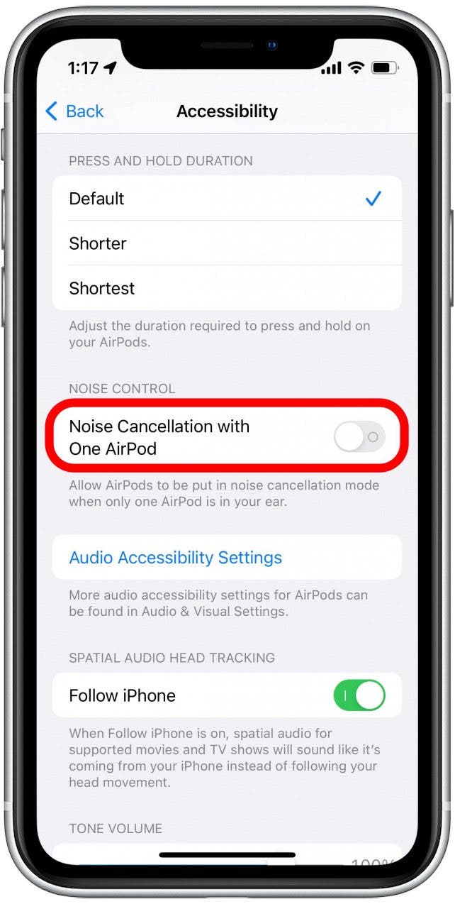 AirPods Pro Noise Cancelling Not Working Find the Fix Here