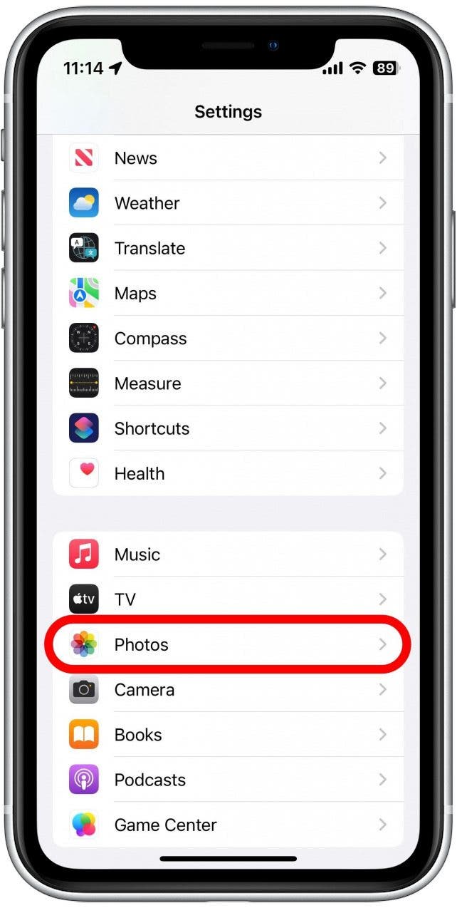 How to Accept Shared Album Invite on iPhone (2023)