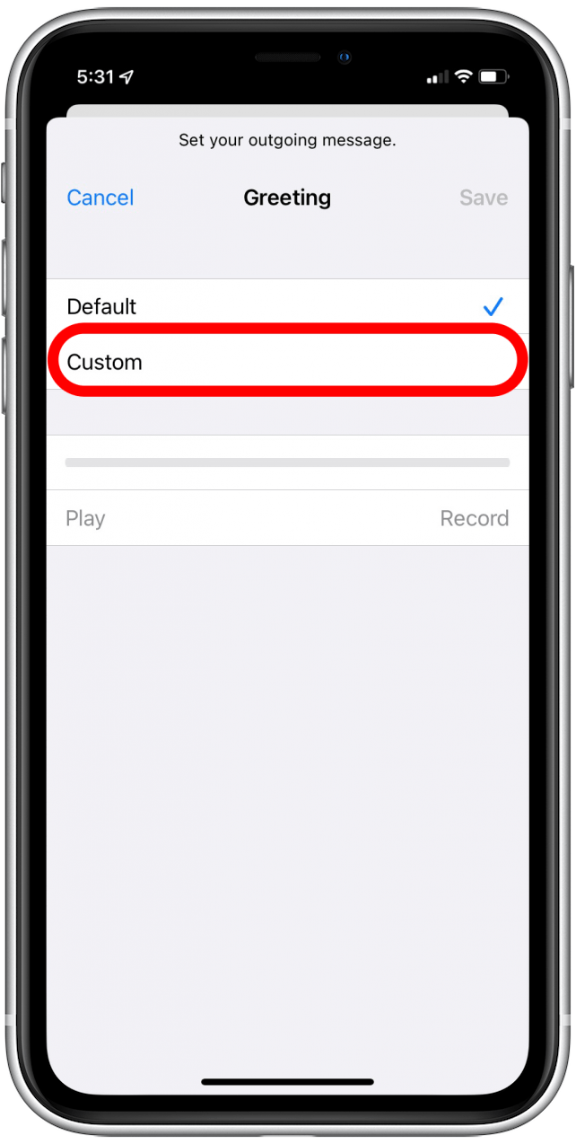 Why Is iPhone's Voicemail Transcription Not Working?