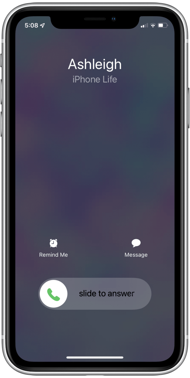 how-to-decline-a-call-on-iphone-3-ways