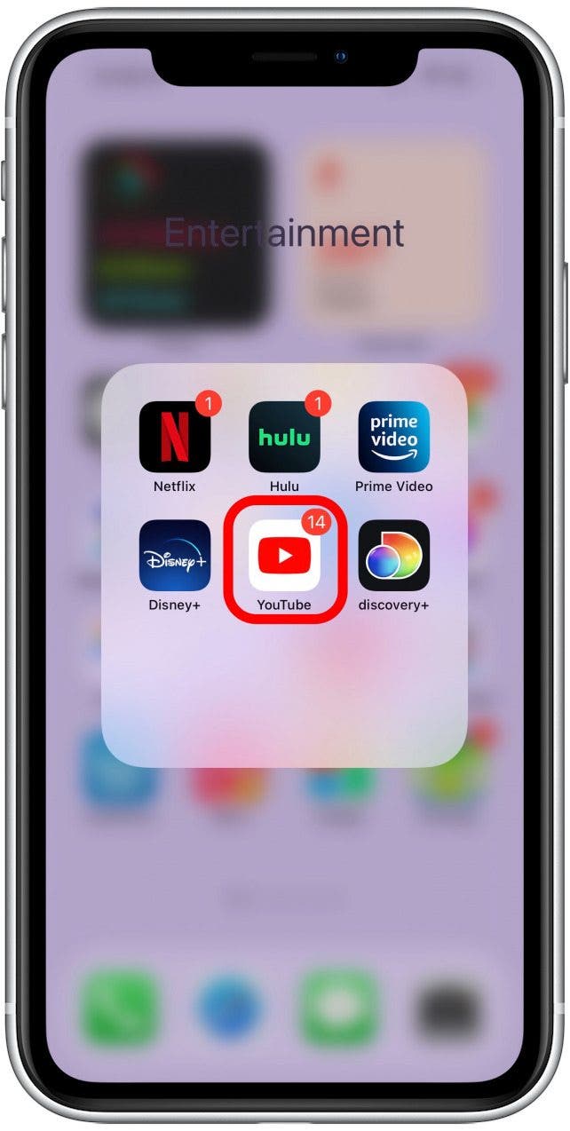 How to from iPhone to TV