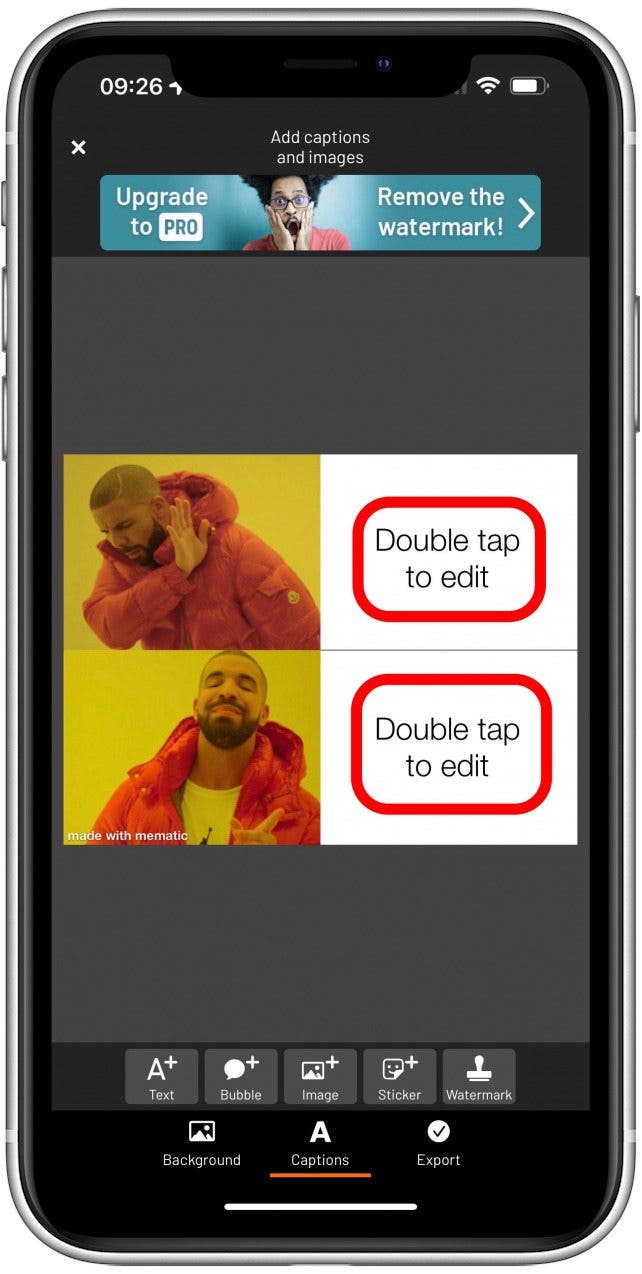 How to Make a Meme on iPhone for Free in 2023