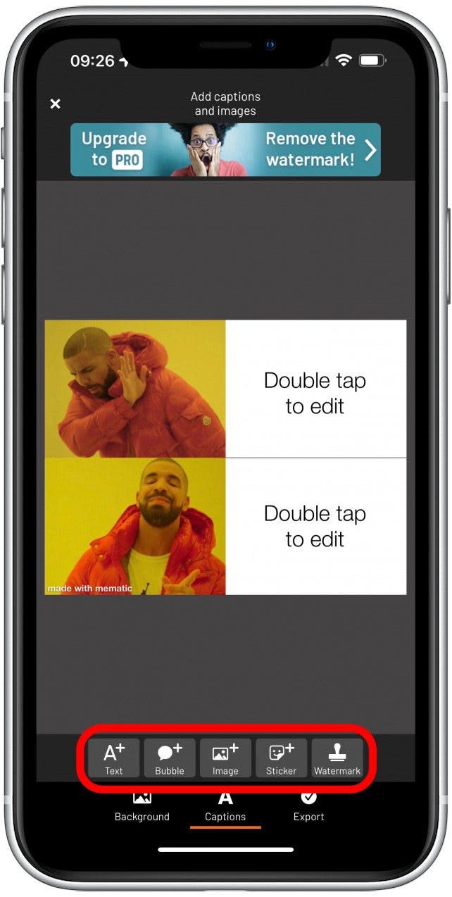 How to Make a Meme on iPhone for Free in 2023