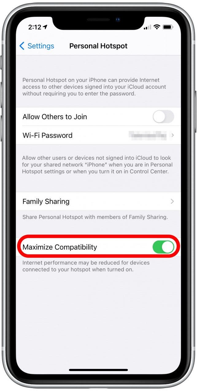 Hotspot Maker 3.1 download the new version for ios