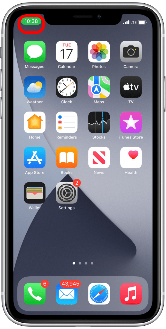 iPhone Icons: Home Screen & Control Center Symbols & Meanings (2022)