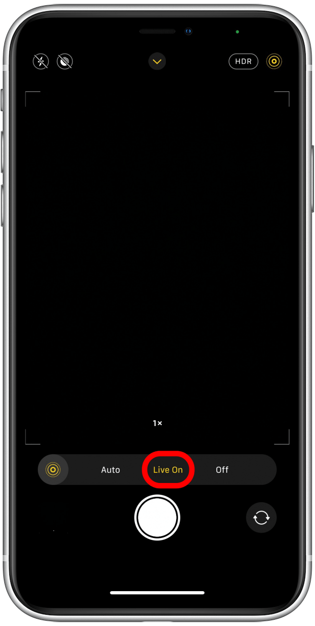 How to Turn Off Live Photos on iPhone (2023)