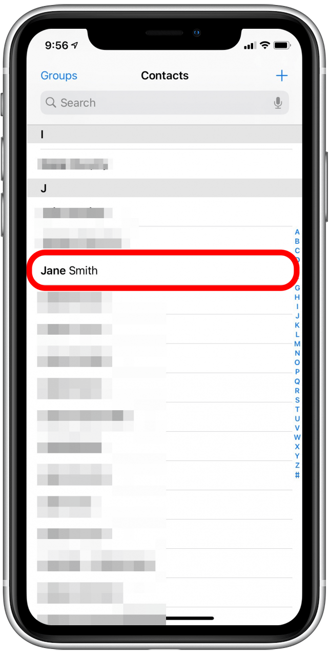 merge duplicate contacts iphone