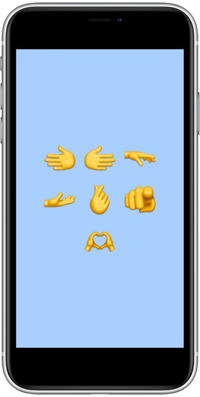 A Diverse, Multi-Skin Toned Handshake Emoji is Coming to Mobile Phones in  2022