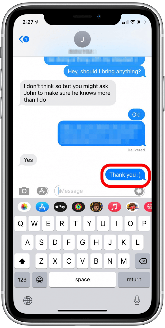 how can i get imessage on my iphone